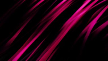 Canlı soyut hareket Renk ve ışığın senfonisi