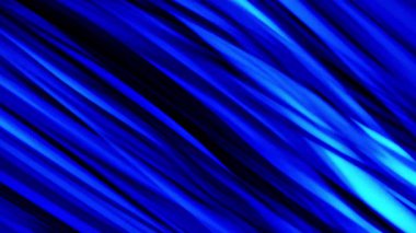 Ruhsal Akış Soyut İçinde Bir Yolculuk