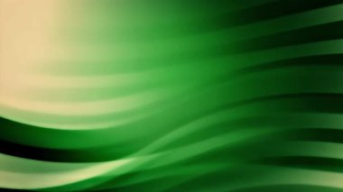 Soyut sanatın canlı dalgaları