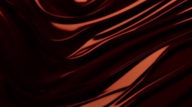 Ruhsal renk dalgaları Soyut sanatın senfonisi