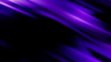 Hareketin canlı dalgaları Renk ve ışığın senfonisi