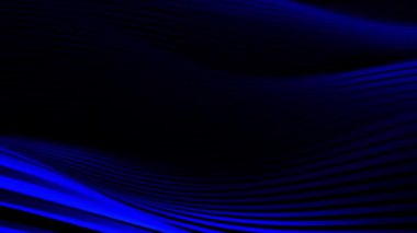 Dijital sanatın ruhani dalgaları