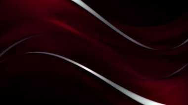 Ruhsal dalgalar bir ışık ve gölge senfonisi