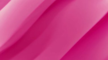 Canlı soyut dalgalar renk ve hareketin bir senfonisi