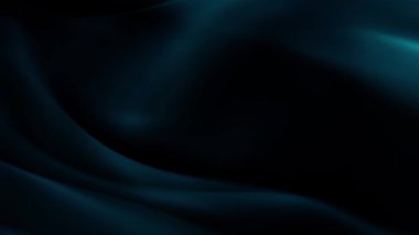 Ruhsal dalgalar bir ışık ve gölge senfonisi