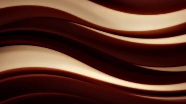 Ruhsal renk dalgaları Soyut sanatın senfonisi