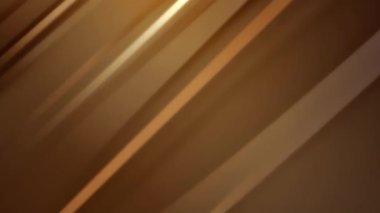 Soyut dalgaların ruhani ritmi