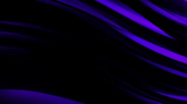 Ruhsal dalgalar Denizin bir senfonisi