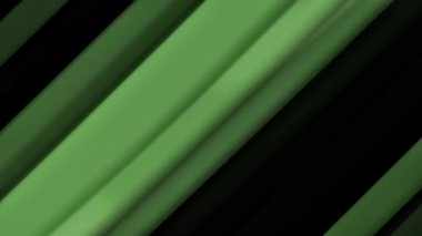 Canlı soyut dalgalar renk ve hareketin bir senfonisi