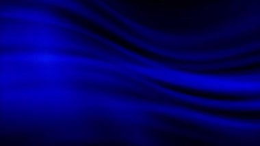 Ruhsal dalgalar bir hareket senfonisi