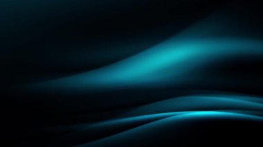 Ruhsal dalgalar bir ışık ve gölge senfonisi