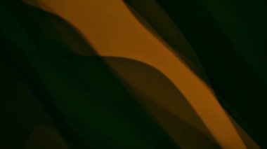 Ölümcül renk dalgaları Bir ışık ve gölge senfonisi