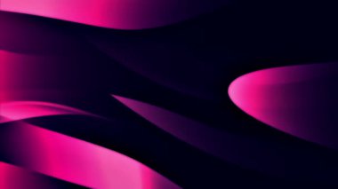 Renkli bir senfonide ruhani hareket