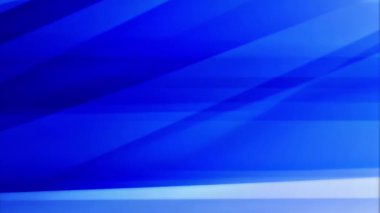 Gök Mavisi Soyut Dalgalar Arasında Bir Yolculuk