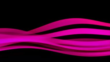 Hareketli ruhani dalgalar Denizin bir senfonisi