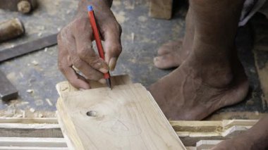 Empire of Wood - Hand-Crafted Artistry