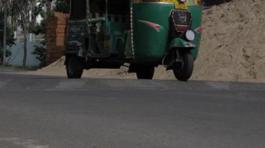 City Adventures - An Unforgettable Journey on the Streets