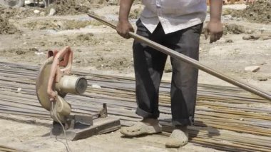 Skilled Labor in Action - A Journey into the World of Manual Work