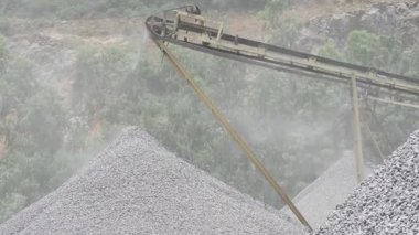 Efficient Mining - Innovative Equipment at Work