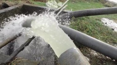 Water Leak Emergency - The Urgent Need for Swift Action