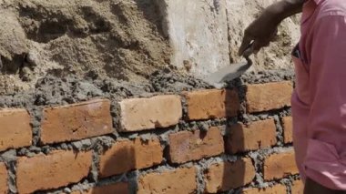 Brick-by-Brick - A Master Craftsman at Work