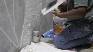 Painting with Precision - A Craftsman's Touch