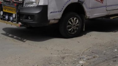 Embrace the City's Welcome - A Journey Through Its Heart