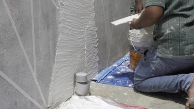 Mastering the Art of Wall Preparation - A Step-by-Step Guide