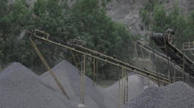 Efficient Rock Sorting Equipment - Streamlining Mining Operations