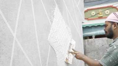 Painter's Precision - A Smooth Brushstroke