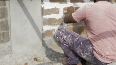 Efficient Plastering - A Craftsman's Touch