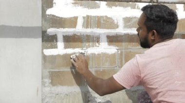 Efficient Wall Prep - Expert Plastering Techniques