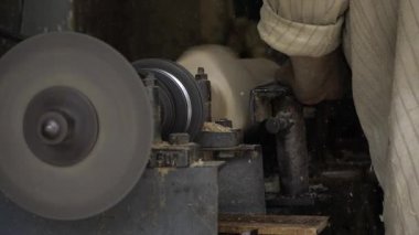 Mastering the Machine - A Journey into the Heart of Precision