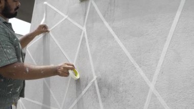 Painting Elegance - A Master's Touch