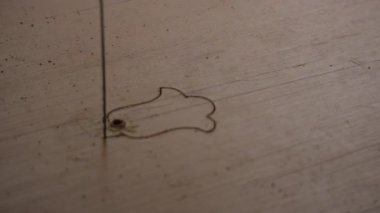 Enhanced Woodworking - CNC Machine Carves Precision Wood Design