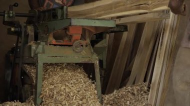 Unleashing the Power of Woodworking - A Journey into the World of Wood Shaping