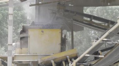 Maximizing Efficiency in the Mining Industry - A Closer Look at Mining Processing Equipment