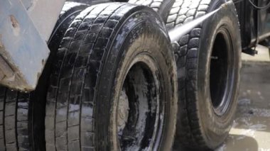 Efficient Tire Cleaning - Ensuring Optimal Performance