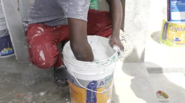 Preparing Cement Mix with Care - An Essential Guide for Construction