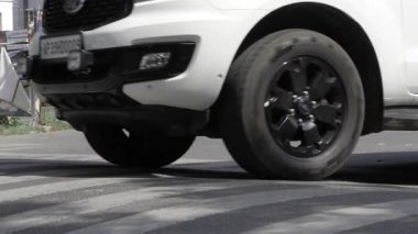 Encompassing the City Streets - A Journey Through the Urban Tapestry