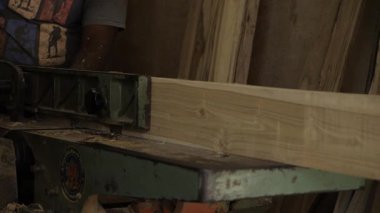 Mastering Woodworking - Crafting with Precision