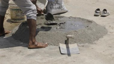 Crafting Concrete - A Manual of Manual Labor
