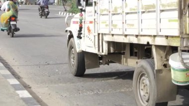 Enhanced Traction - Ensuring Safety with Premium Tire Performance