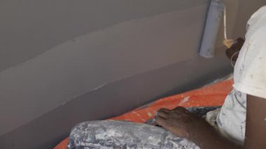Mastering the Art of Plastering - A Step-by-Step Visual Journey