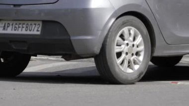 The Journey Begins - A City Streets Adventure Awaits