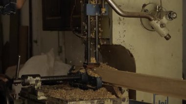 Mastering the Craft - A Journey into Woodworking