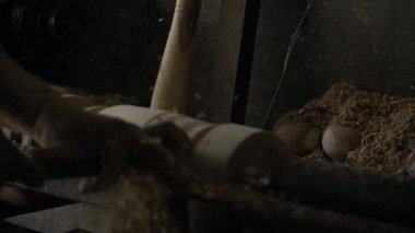 Mastering the Craft - The Art of Woodworking