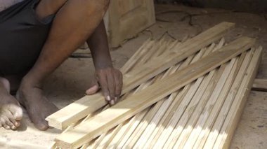 Masterful Woodworking - Crafting with Precision and Skill