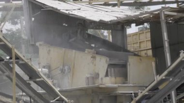 Industrial Might - A Journey Through the Heart of Manufacturing