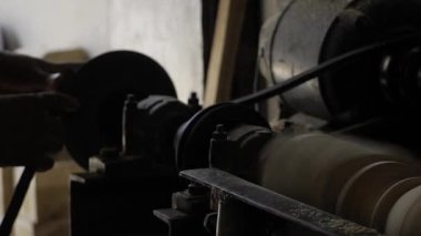 Unveiling the Ancient Machinery - A Journey into the World of Steampunk Elegance